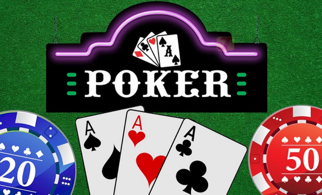 Game Poker TG88 (bài hướng dẫn cách chơi) chi tiết nhất 2026 1 Game Poker hay còn gọi là Xì Tố